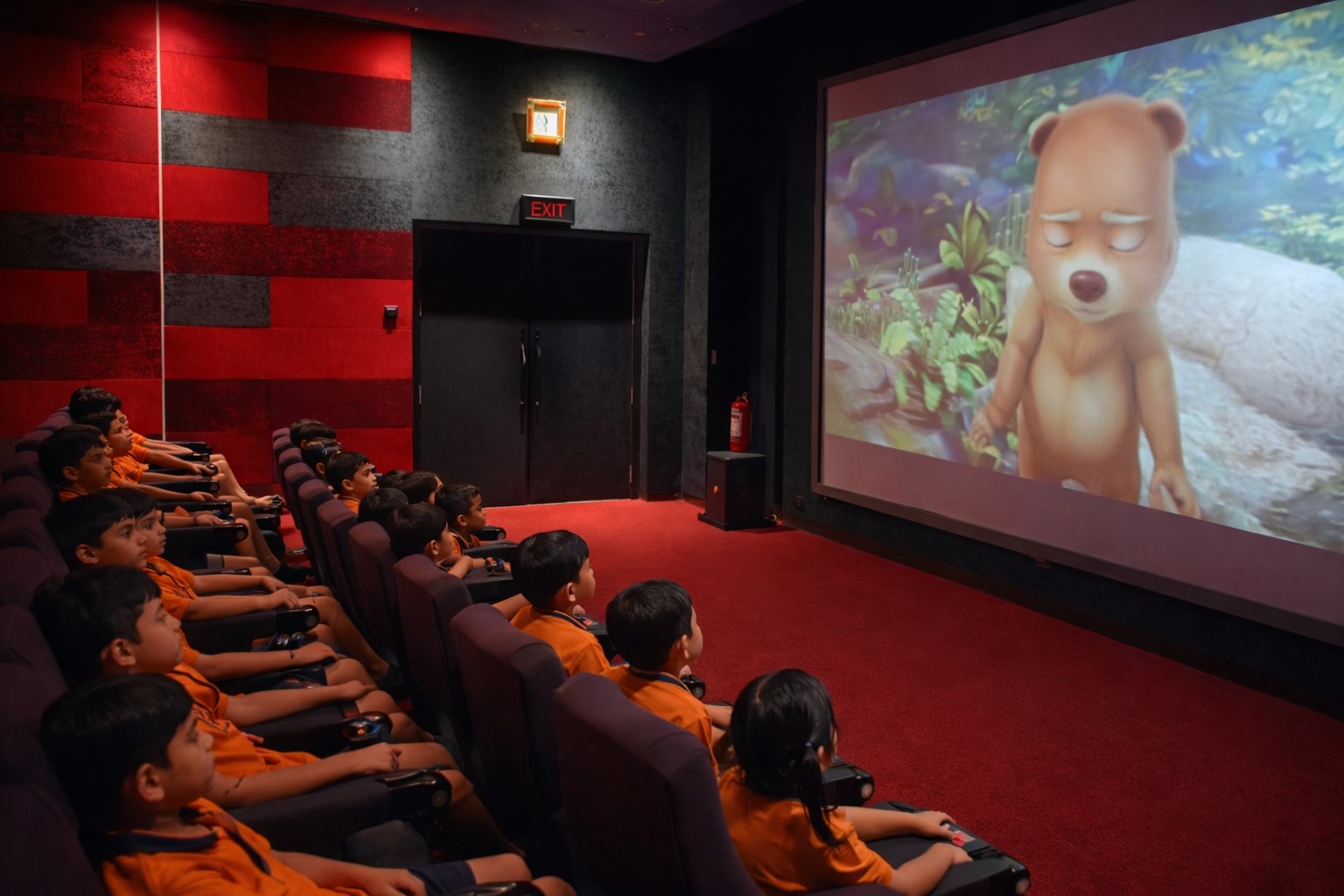 Mini Theater